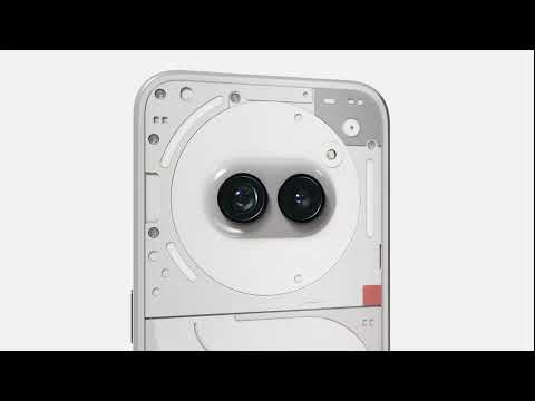 SIMフリー】Nothing Phone(2a) ・防水・防塵・おサイフケータイ