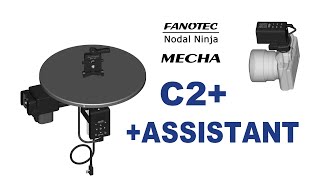 Video Tutorials | Nodal Ninja | Fanotec