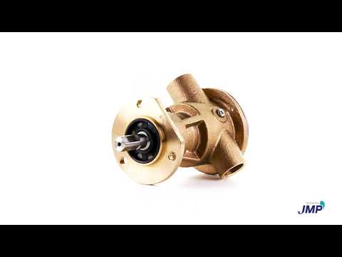 JPR-NL20IP JMP Marine Northern Lights Replacement Engine Cooling