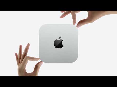 Apple Mac mini M4 2024年モデル MU9D3J/A シルバー Apple Mac mini