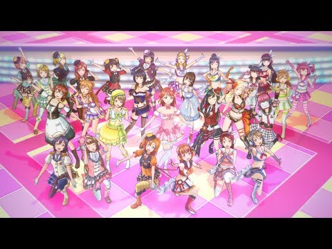 スクフェス(ラブライブ！スクールアイドルフェスティバル) アカウント