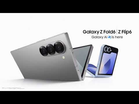 Galaxy Z Flip6 256GB SIMフリー 国内版 Galaxy Z Flip6｜価格比較