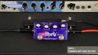 Dawner Prince Effects Starla Tremolo - What To Know & Where To Buy