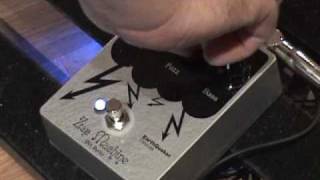 EarthQuaker Devices Zap Machine - What To Know & Where To Buy