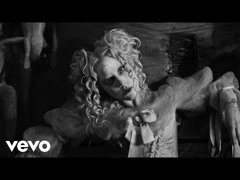 Lady Gaga | レディー・ガガ - UNIVERSAL MUSIC JAPAN VANISH DATEBACK