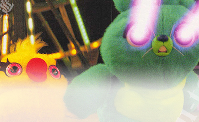 新弾デッキ紹介『8扉 PIXAR 解説』 | トレカの買取・通販ならカード