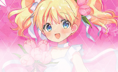 ヴァイスシュヴァルツ カクシタワタシ 紫雲清夏 SP サイン入り