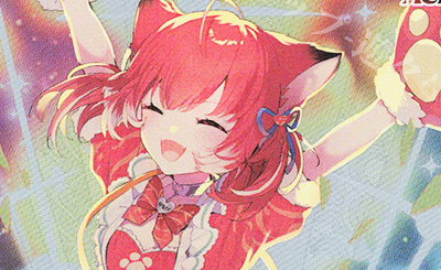 コラム】Exceed Rampage カードレビュー:赤編【じーやま】 | トレカの