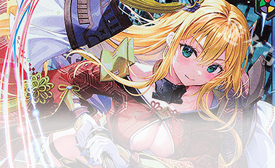 ルナ専用 カード検索 ｜ Z/X - Zillions of enemy X - ゼクス公式サイト