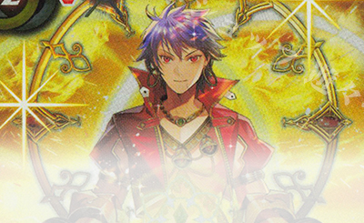 双魚賊神ピスケガレオンXV シークレット 巡る星々 バトスピ 2025/12)双