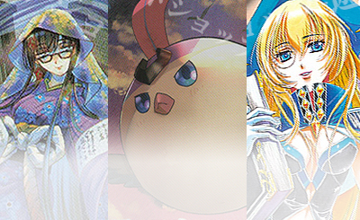 白晶防壁 リバイバル バトルスピリッツ イラストレーターズ 四季童子 3