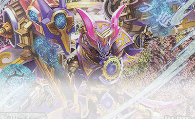 墓碑に刻まれし魔弾の名〜 シークレット シク 2枚 タカラトミー