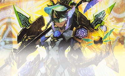 大長老アプルの金トレ2枚とパーフェクトジョーカーズ金トレ1枚 大長老