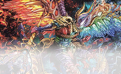 デュエマ にじさんじ 聖霊龍王 メルヴェイユ サイン sec 聖霊龍王