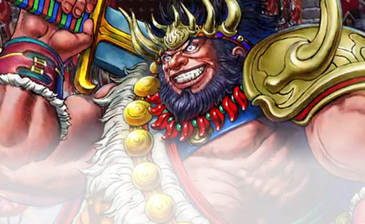 動画】ジュウザ主君〔49〕【SR孟獲】 | トレカの買取・通販ならカード