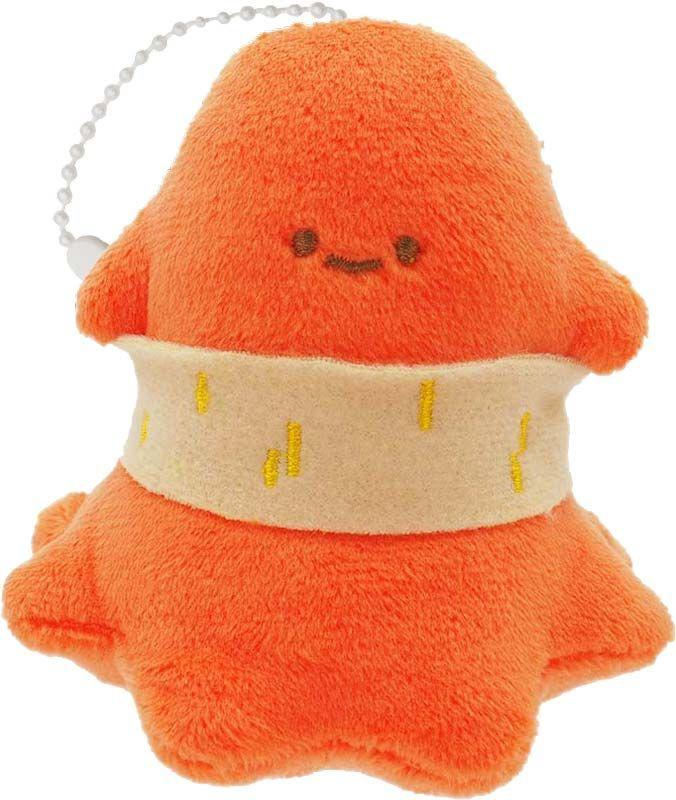 ぽるぽぬいぐるみマスコット 4種 SY-4539 | 卸売・ 問屋・仕入れの専門