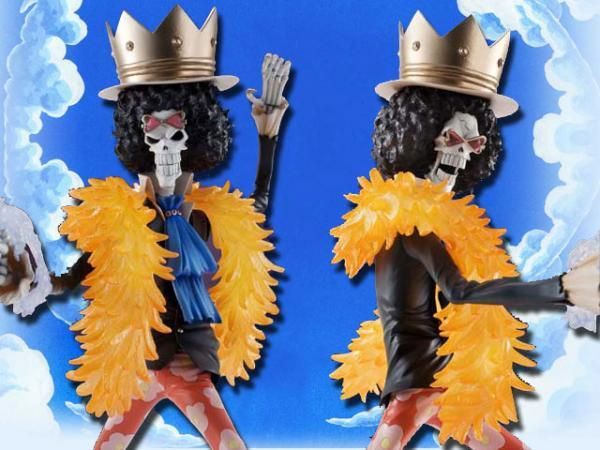 ワンピースONE PIECE ポートレートオブパイレーツPOP Sailing Again