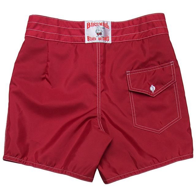 BIRDWELL バードウェル 310 15インチ ブラウン BIRDWELL バードウェル