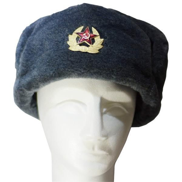 ソビエト海軍上着と制帽「値下げ可」