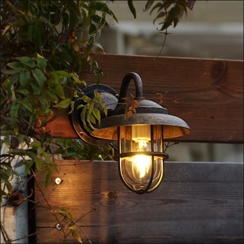 船尾燈 船用照明 マリンランプ 昭和レトロ アンティーク照明 海外使用