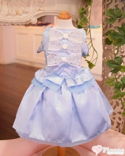 BONNIE&CO. - ドッググッズ 通販/販売 プードルごはんの Picone（ピコネ）