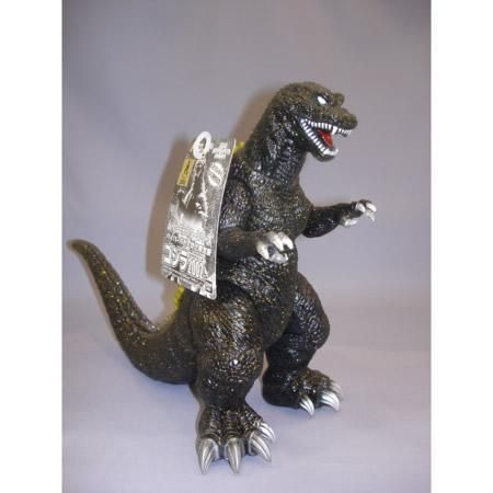 ハイパーゴジラ2002 新品全5種‼︎ ハイパーゴジラ+1東宝超兵器 ③