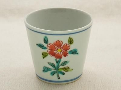 桜文様の、猪口向付け江戸時代四客セット 2025年最新】蕎麦猪口