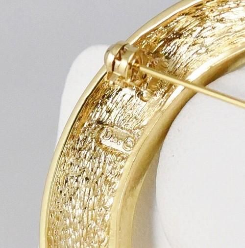 中古】【非常に良い】 Chr.Dior Vintage クリスチャン ディオール