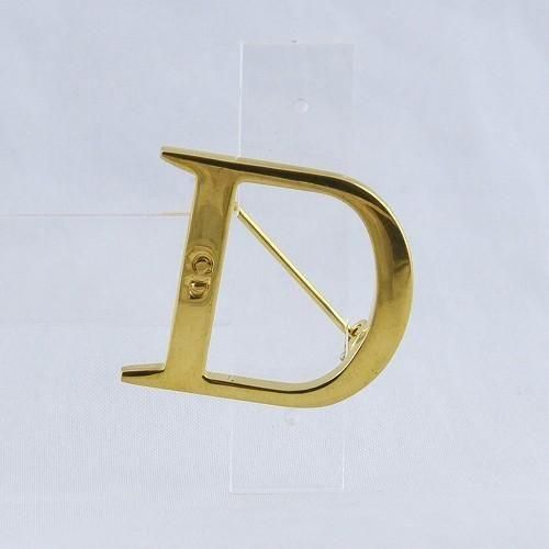 Dior ヴィンテージ ブローチ | 中古品 - 世界のアクセサリー通販