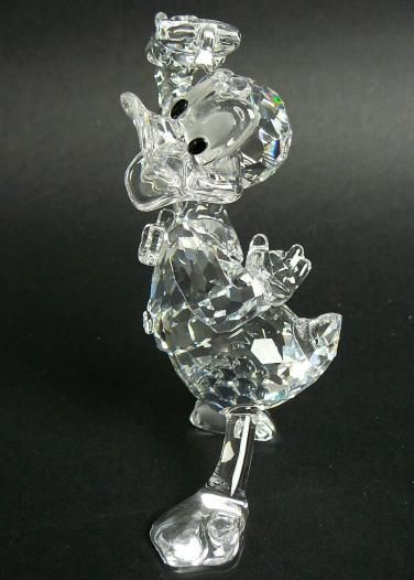 スワロフスキー置物専門店 プラネタリウム