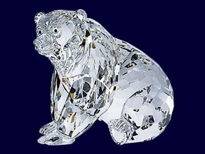 スワロフスキー置物・アクセサリー専門店 ☆プラネタリウム☆