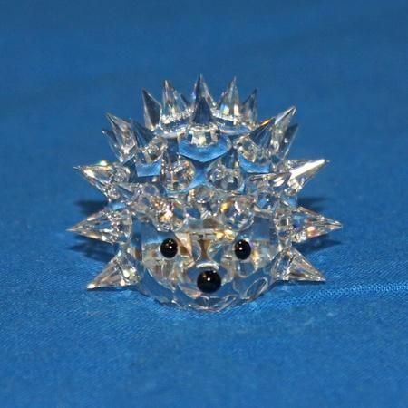 スワロフスキー置物・アクセサリー専門店 ☆プラネタリウム