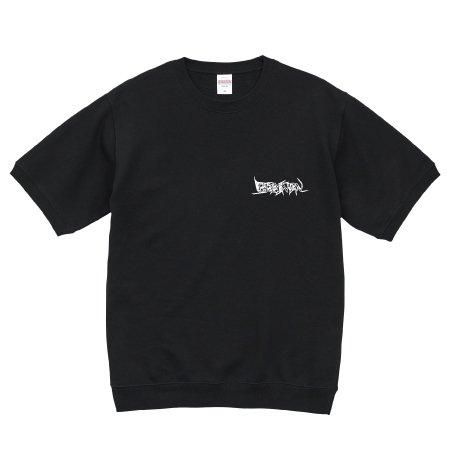BRAHMAN スウェットTシャツ br-ts-102 - tactics RECORDS ONLINE SHOP