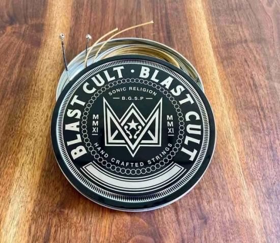 BLAST CULT】LOW LIFES - ロカビリー、サイコビリー、ラスティック