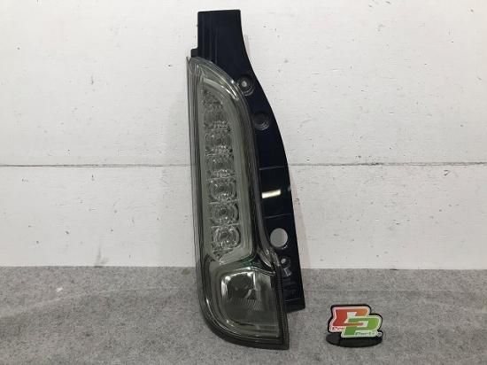 スペーシアカスタム MK32S/MK42S 純正 左テールランプ/ライト/レンズ