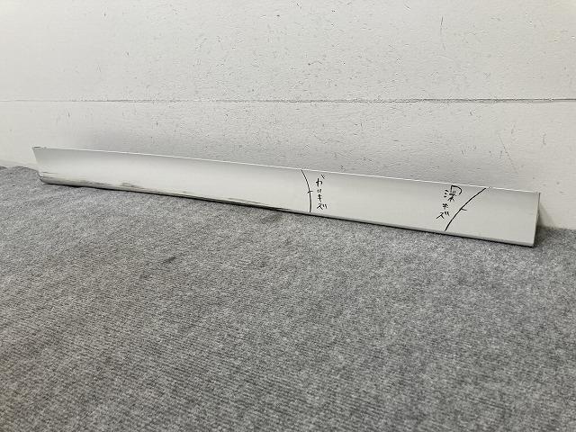 新車取り外し! ヴェルファイア/Z/アルファード/S/タイプゴールド 30系