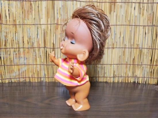 カリメロ フィギュア ソフビ人形 昭和レトロ カリメロ フィギュア