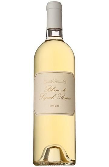 シャトー ランシュ バージュ ブラン ド ランシュ バージュ