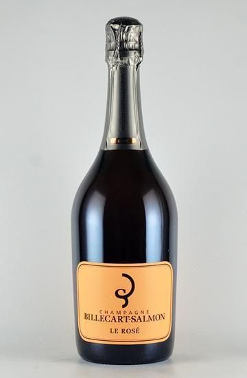 ビルカール・サルモン ル・ロゼ[正規品]