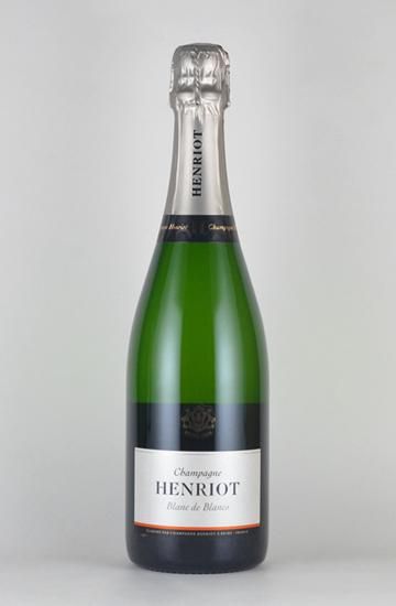 アンリオ ブラン・ド・ブラン[正規品]