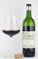 リッジ・ヴィンヤード ”パソロブレス” ジンファンデル