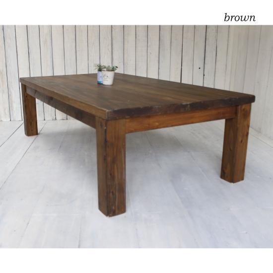 座卓 テーブル レトロ 一枚板 ヴィンテージ ローテーブル 家具