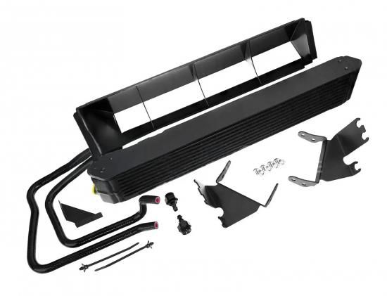 CSF | エンジンオイルクーラーキット - フェアレディZ / スカイライン