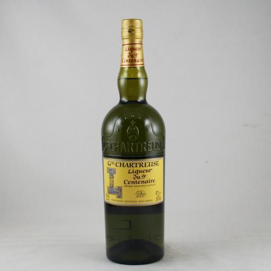 シャルトリューズ Liqueur du 9e Centenaire 700ml 楽天市場