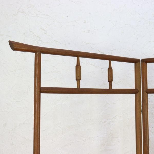 屏風 衝立 パーテーション アンティーク 間仕切り ヴィンテージ レトロ