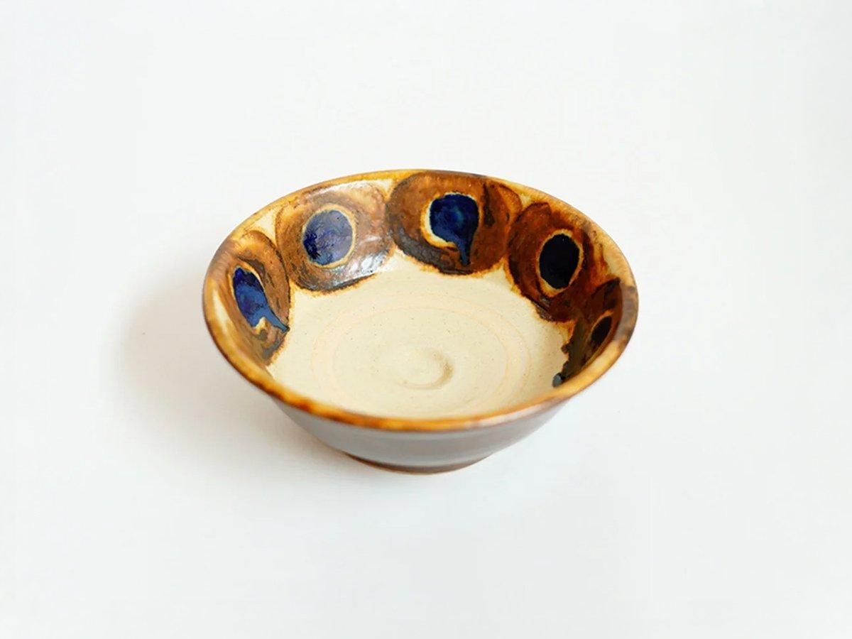 五彩 南蛮人紋小杯① 茶器 送料込み0621 五彩 南蛮人紋小杯① 茶器