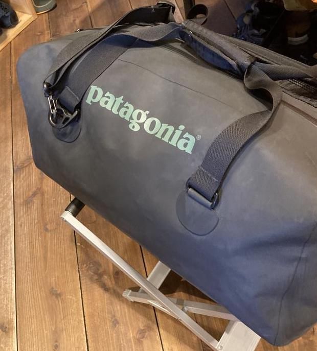 patagonia パタゴニア＞ GUIDEWATER DUFFEL LARGE ガイドウォーター
