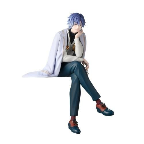 プライズ セガ 魔法使いの約束 ちょこのせ プレミアムフィギュア