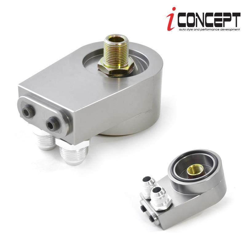 iConcept オイルブロックPRO | 86 ZN6 BRZ ZC6 - 八宝屋