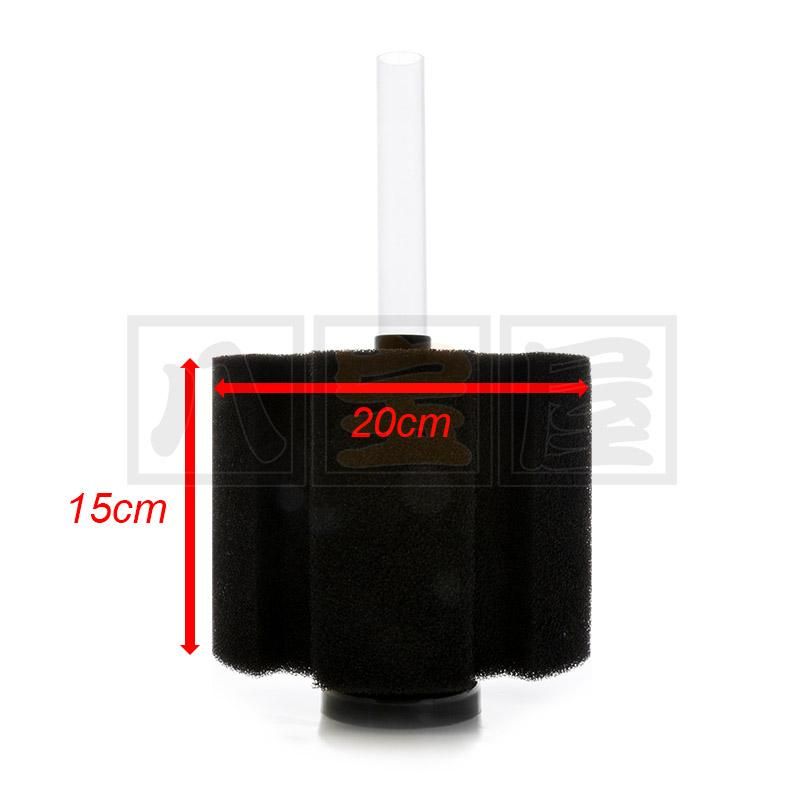 ポタポタクラブ セラミックフィルター&ゼオライトフィルター セット